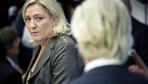 Le Pen braucht Wilders nicht