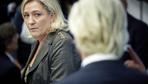Le Pen braucht Wilders nicht