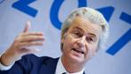 Geert Wilders sackt ab in Wahlumfragen