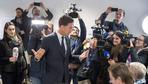 Rutte gewinnt die Wahl laut Prognosen deutlich