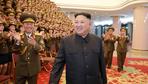 Nordkorea meldet erfolgreichen Test von Raketenantrieb
