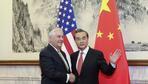 USA und China wollen Nordkorea mäßigen