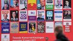 Was, wenn Wilders gewinnt?