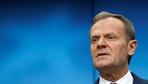 Staatsanwälte laden Donald Tusk vor