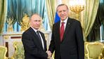 Warum sich Erdoğan und Putin wieder verstehen