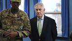 US-Außenminister bleibt Nato-Treffen fern