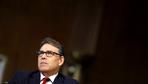 Rick Perry als US-Energieminister bestätigt