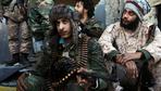 "Russland will in Libyen einen auf Syrien machen"