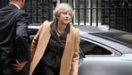 May gegen die Abtrünnigen