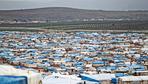 Mehr als fünf Millionen syrische Flüchtlinge