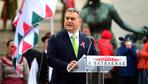 Victor Orbán ruft Rechtspopulisten in Europa zu Einheit auf