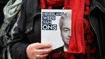 Wilders verliert in letzten Umfragen 