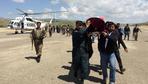 Afghanischer Verteidigungsminister tritt zurück
