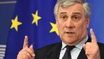 EU-Parlamentspräsident würde sich über Rückkehr der Briten freuen