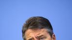 Netanjahu droht mit Absage seines Treffens mit Gabriel
