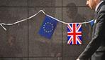 Dem Brexit sei Dank 