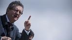Mélenchon warnt vor Wahl von Le Pen