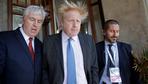 Der steile Absturz des Brexit-Helden