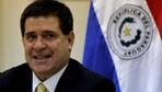 Paraguays Präsident verzichtet auf zweite Kandidatur