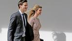So viel verdient Trumps Team
