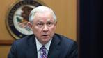 US-Justizminister Sessions will härter gegen WikiLeaks vorgehen
