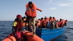 Libyen fordert von EU bewaffnete Boote zum Küstenschutz
