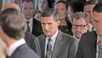 Pentagon ermittelt gegen Trumps ehemaligen Sicherheitsberater