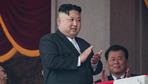 China soll Nordkorea mit Sanktionen gedroht haben
