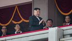 China soll Nordkorea mit Sanktionen gedroht haben