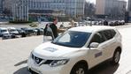 OSZE-Beobachter in der Ukraine umgekommen