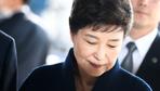 Südkoreas Ex-Präsidentin wegen Bestechlichkeit angeklagt