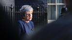 Britische Premierministerin kündigt Neuwahl an