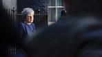 Britische Premierministerin kündigt Neuwahl an