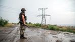 Ukraine stellt Stromversorgung im Donbass ein
