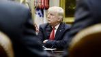 Trump droht mit Alleingang gegen Nordkorea
