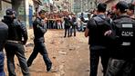 Wieder Tote bei Unruhen in Caracas