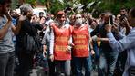 Türkisches Gericht wirft Akademikern Terror vor