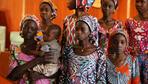 Boko Haram lässt viele Mädchen frei