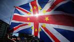 Die EU soll für den Brexit zahlen