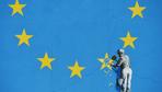 EU-Bürger für Strenge gegenüber Großbritannien