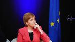 Sturgeon erwägt schrittweise Rückkehr in die EU