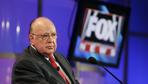 Roger Ailes ist tot