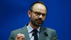 Konservativer Edouard Philippe wird Premierminister