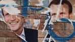 Macrons Wahlkampfteam meldet "massiven Hackerangriff"