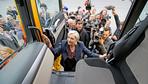 Kann Le Pen noch gewinnen?