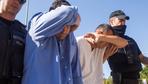 Griechenland liefert türkische Soldaten nicht aus