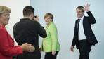 "Der Bundestagswahlkampf wird ganz anders"