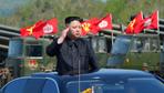 Nordkorea meldet neuen Raketen-Typ