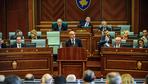 Misstrauensvotum stürzt Regierung in Prishtinë