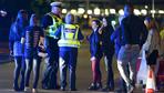 Tote bei schwerer Explosion in Manchester